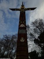 Livermore Totem Pole