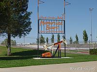 Coalinga High School Mascot