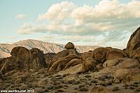 Alabama Hills