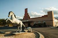 With memorabilia from hundreds of movies filmed in Alabama Hills, Lone Pine's Film Museum