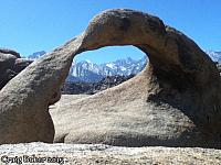 Mobius Arch - photo by Craig Baker