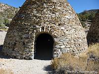 Windrose Charcoal Kilns