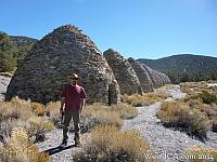 Windrose Charcoal Kilns