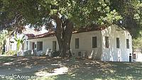 The Ranger Headquarters in Griffith Park is said to be haunted!