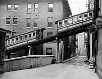 Angel's Flight 1948