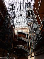 The Bradbury Building