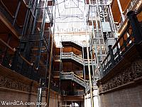 The Bradbury Building