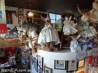 The Bunny Museum