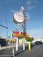 Circus Liquor