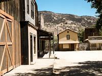 Paramount Ranch