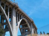 Pasadena Colorado Street Bridge