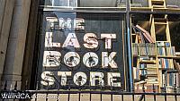 The Last Bookstore