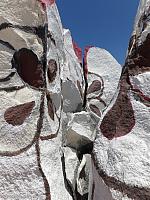 Apple Boulders