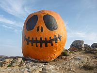 Pumpkin Rock