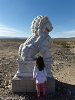 Chinese Guardian Lions