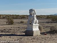 Chinese Guardian Lions