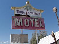 Royal Hawaiian Motel