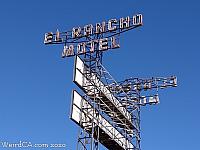 El Rancho Motel