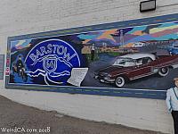 Barstow 66