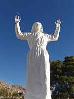 Desert Christ Park