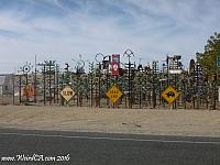 Elmer's Bottle Tree Ranch