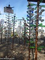 Elmer's Bottle Tree Ranch