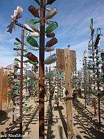 Elmer's Bottle Tree Ranch