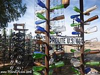 Elmer's Bottle Tree Ranch