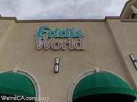 Eddie World