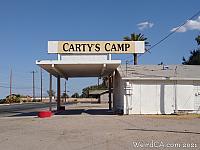 Carty's Camp