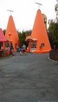 Cozy Cone Motel