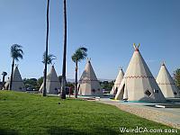 Wigwam Motel #7