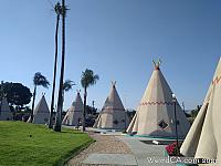 Wigwam Motel #7