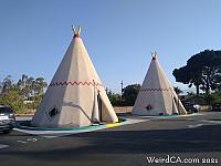 Wigwam Motel #7