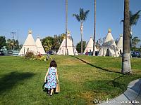 Wigwam Motel #7