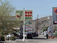 Bun Boy Motel