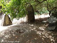 Lucy the Deer Monument