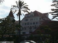 Hotel Del Coronado