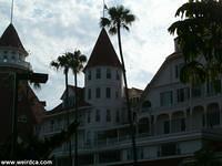 Hotel del Coronado