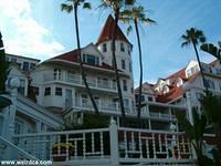 Hotel del Coronado