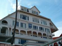 Hotel del Coronado