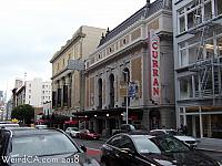 Curran Theatre