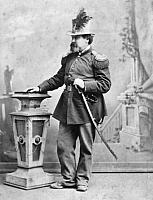 Emperor Norton I