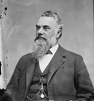 Senator James Fair