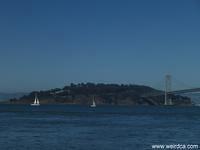 Yerba Buena Island Today