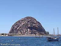 Morro Rock