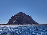 Morro Rock