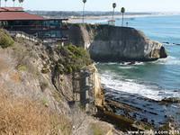 Pismo Beach's Stairway to Nowhere