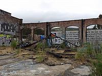 Bayshore Roundhouse