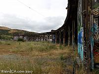 The Bayshore Roundhouse